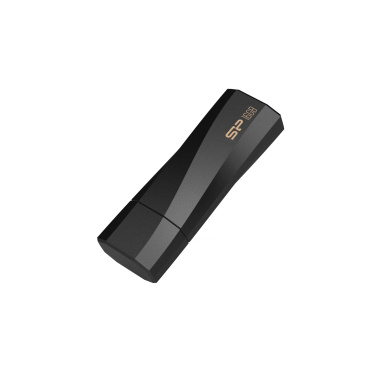 Logo trade mainostuotet tuotekuva: PENDRIVE SILICON POWER BLAZE - B07 3.2 16GB