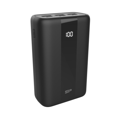 Logotrade mainoslahjat kuva: POWER BANK SILICON POWER QX55 30000 MAH