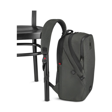 Logotrade mainostuote tuotekuva: Reppu Wenger MX ECO Light 16"