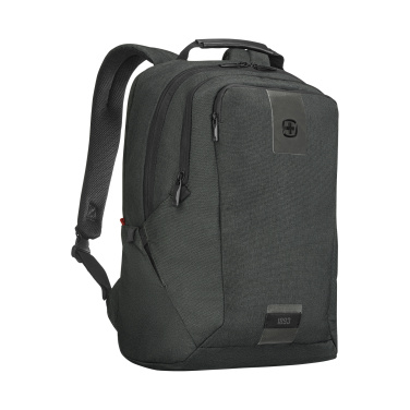 Logotrade liikelahja tuotekuva: Reppu Wenger MX ECO Professional 16"