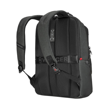 Logotrade liikelahja tuotekuva: Reppu Wenger MX ECO Professional 16"