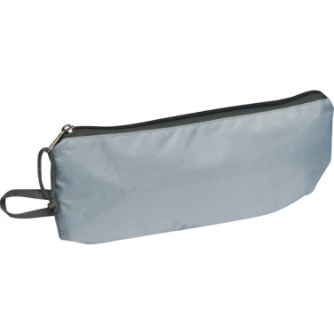 Logo trade liikelahja mainoslahja tuotekuva: Taitettava reppu STOCKTON