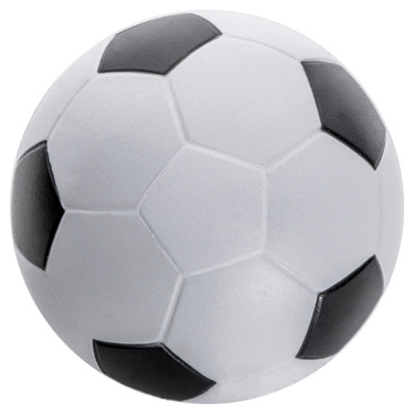 Logo trade liikelahjat mainoslahjat kuva: Anti-stressipallo DERBY