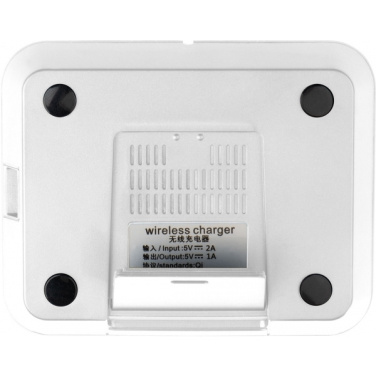 Logo trade liikelahjat mainoslahjat kuva: Induktiivinen laturi CRAWLEY