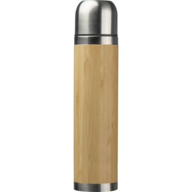 Logotrade liikelahja tuotekuva: Juomapullo FLORENVILLE 400 ml