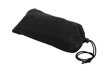 Logo trade liikelahja mainoslahja tuotekuva: Peitto BRISA Schwarzwolf