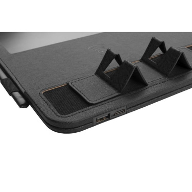 Logo trade mainoslahja kuva: Toimiston hiirimatto Pierre Cardin TAPIS