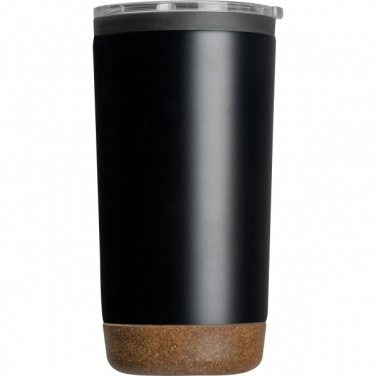 Logotrade mainostuote tuotekuva: Lämpömuki SIBENIK 600 ml