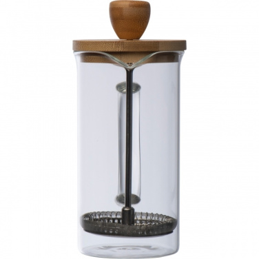 Logo trade mainostuotet tuotekuva: French Press 350 ml WINTERHUT