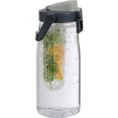 Logo trade mainoslahja ja liikelahja tuotekuva: Infuusiopullo CROTONE 2500 ml