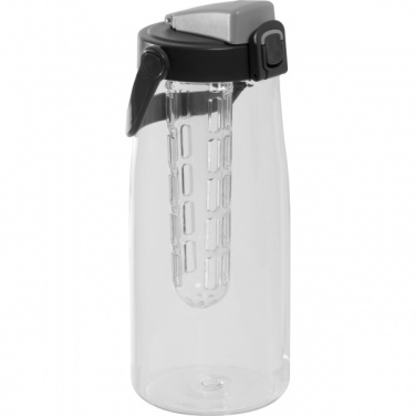 Logotrade liikelahja mainoslahja kuva: Infuusiopullo CROTONE 2500 ml