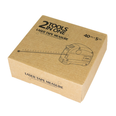 Logotrade liikelahjat kuva: Lasermittanauha, RLM62001