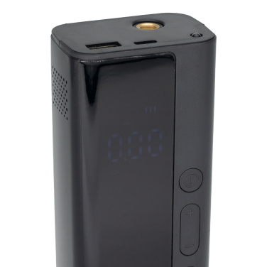 Logotrade mainostuote tuotekuva: Sähköpumppu, AP2