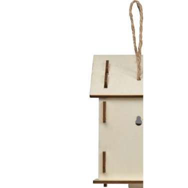 Logotrade mainoslahja tuotekuva: Bird House PRESTORIA