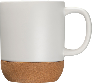 Logotrade liikelahja mainoslahja kuva: Sublimaatiomuki SAN JOSE 300 ml