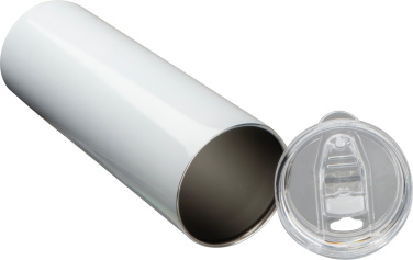 Logotrade liikelahja mainoslahja kuva: Sublimaatiokuppi SAO PAULO 500 ml