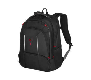 Logotrade mainoslahjat ja liikelahjat tuotekuva: Reppu Wenger Carbon Pro 15,6"