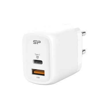 Logo trade mainostuote kuva: SILICON POWER pikalaturi QM25