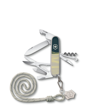 Logo trade liikelahjat mainoslahjat kuva: Victorinox taskuveitsi Companion New York Style