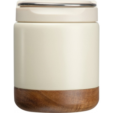 Logo trade mainoslahjat tuotekuva: Lämpölounasrasia 400 ml PORTO CERVO MoLu