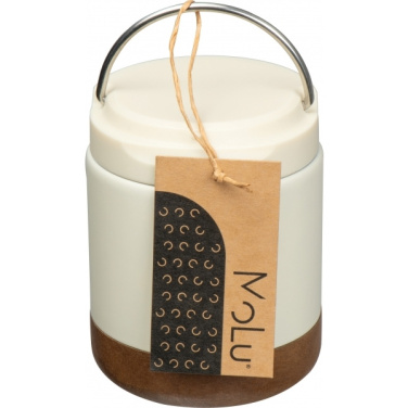 Logo trade mainostuote kuva: Lämpölounasrasia 400 ml PORTO CERVO MoLu
