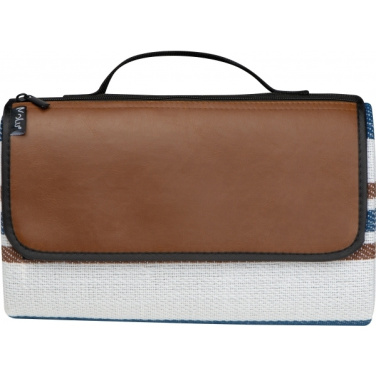 Logo trade mainoslahjat ja liikelahjat kuva: Piknik-peitto MONTENEGRO MoLu