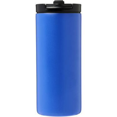 Logo trade mainoslahja kuva: Kupari–vakuumieristetty Lebou-juomamuki, 360 ml