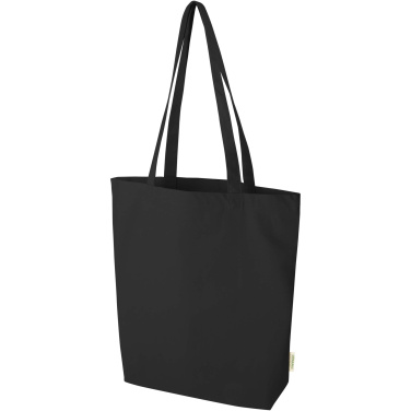 Logotrade mainoslahja ja liikelahja kuva: Orissa 270 g/m² kassi 10L