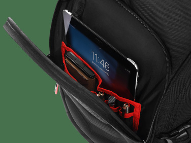 Logotrade mainoslahjat ja liikelahjat tuotekuva: Läppärilaukku 170703400