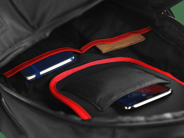 Logo trade mainostuotet tuotekuva: Läppärilaukku 170703400