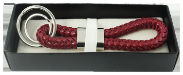 Logotrade mainostuote tuotekuva: Avainrengas 60912400