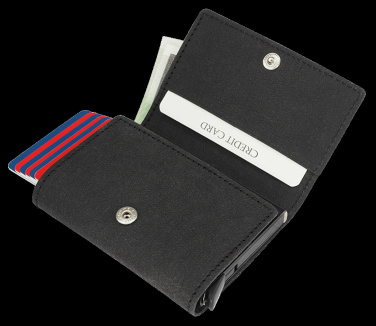 Logotrade mainoslahja tuotekuva: RFID lompakko 541106