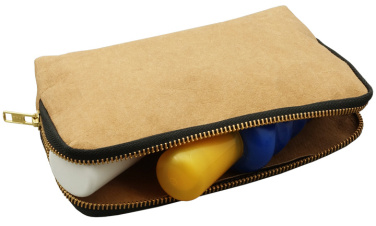 Logotrade liikelahja tuotekuva: HAVANA kosmetiikkalaukku 948106