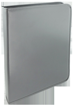 Logo trade mainoslahjat tuotekuva: FILEMON Portfolio 820119