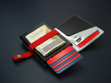 Logotrade mainoslahja tuotekuva: RFID lompakko 1230119