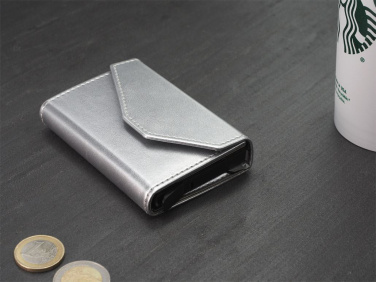 Logotrade mainoslahjat ja liikelahjat tuotekuva: RFID lompakko 1249119