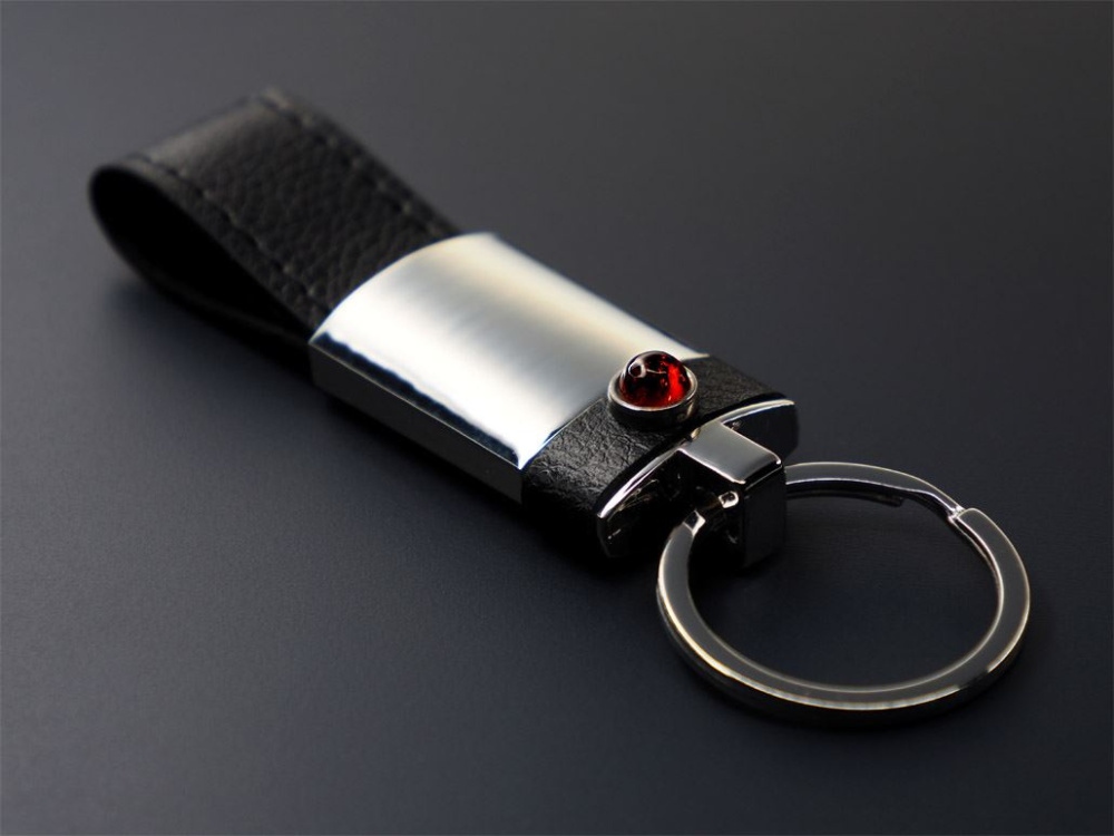 Logotrade liikelahjat kuva: Meripihka-avainrengas 1291095