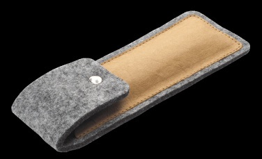 Logo trade mainostuotet tuotekuva: Kynät salkussa 1275140