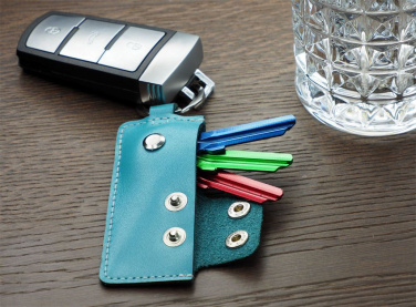 Logotrade mainoslahjat ja liikelahjat tuotekuva: Avainrengas 1276131