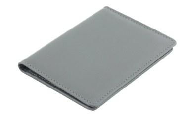 Logotrade liikelahja tuotekuva: RFID asiakirjalompakko 611119