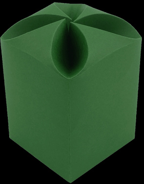 Logotrade mainoslahja ja liikelahja kuva: Laatikko (10x7.5x7.5cm) 578037
