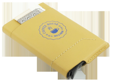 Logo trade mainoslahjat tuotekuva: RFID lompakko 593131