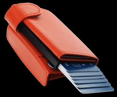 Logotrade mainostuote tuotekuva: RFID lompakko 1226131