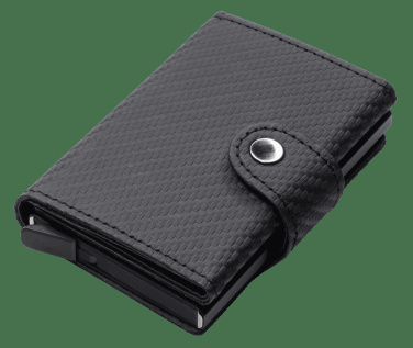 Logotrade mainoslahja tuotekuva: RFID lompakko 1453110