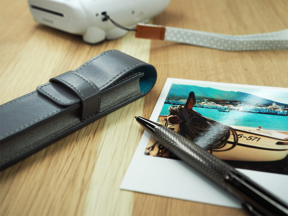 Logo trade mainostuote kuva: Kynäkotelo 1221119