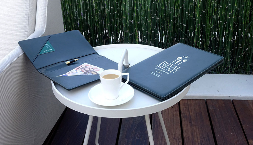 Logo trade liikelahja mainoslahja tuotekuva: Laskupidike 1093119