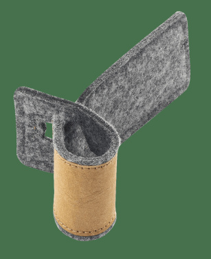 Logo trade liikelahja mainoslahja tuotekuva: Matkalaukkukortti 969140