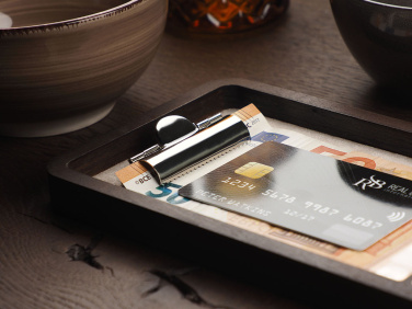 Logo trade mainoslahja kuva: Laskupidike 1873121