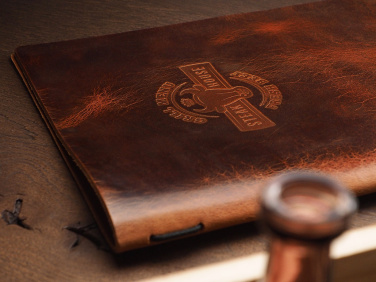 Logotrade mainostuote tuotekuva: Menukansi Ambiente 1178310