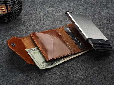 Logotrade mainoslahja tuotekuva: RFID lompakko 1931141